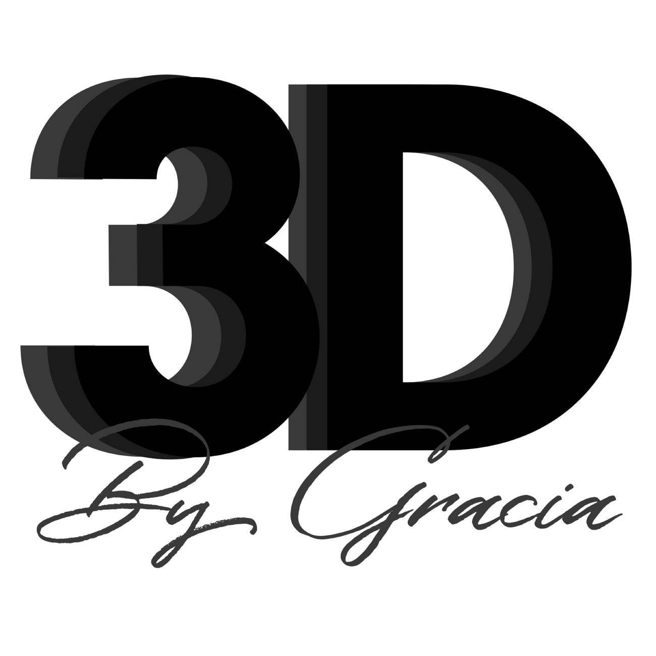 3D by Gracia