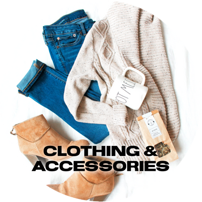 Clothing & Accessories