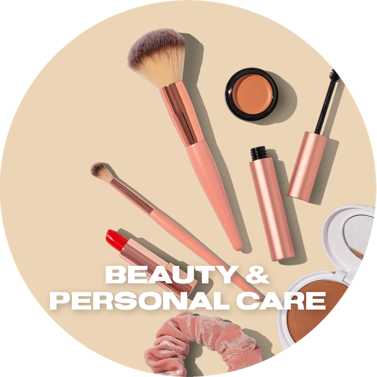 Beauty & Personal Care