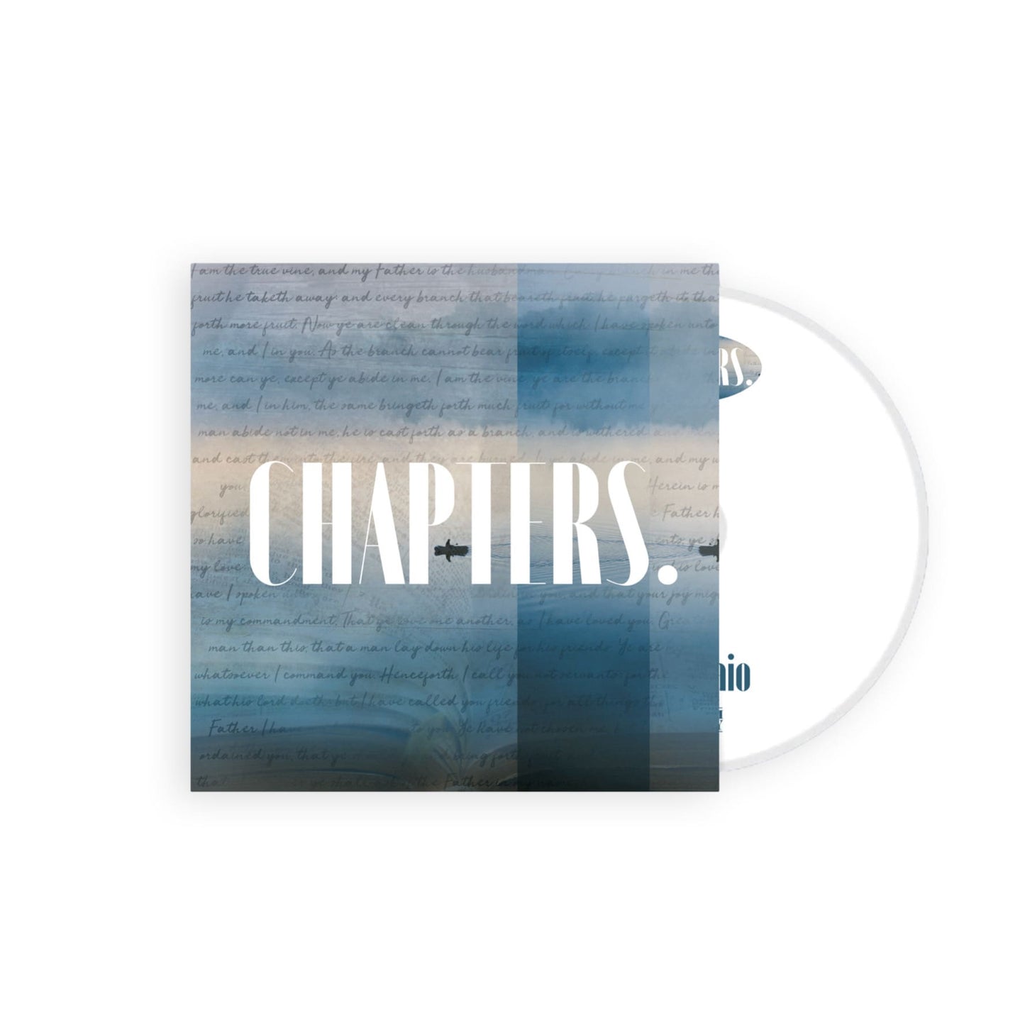 Chapters CD