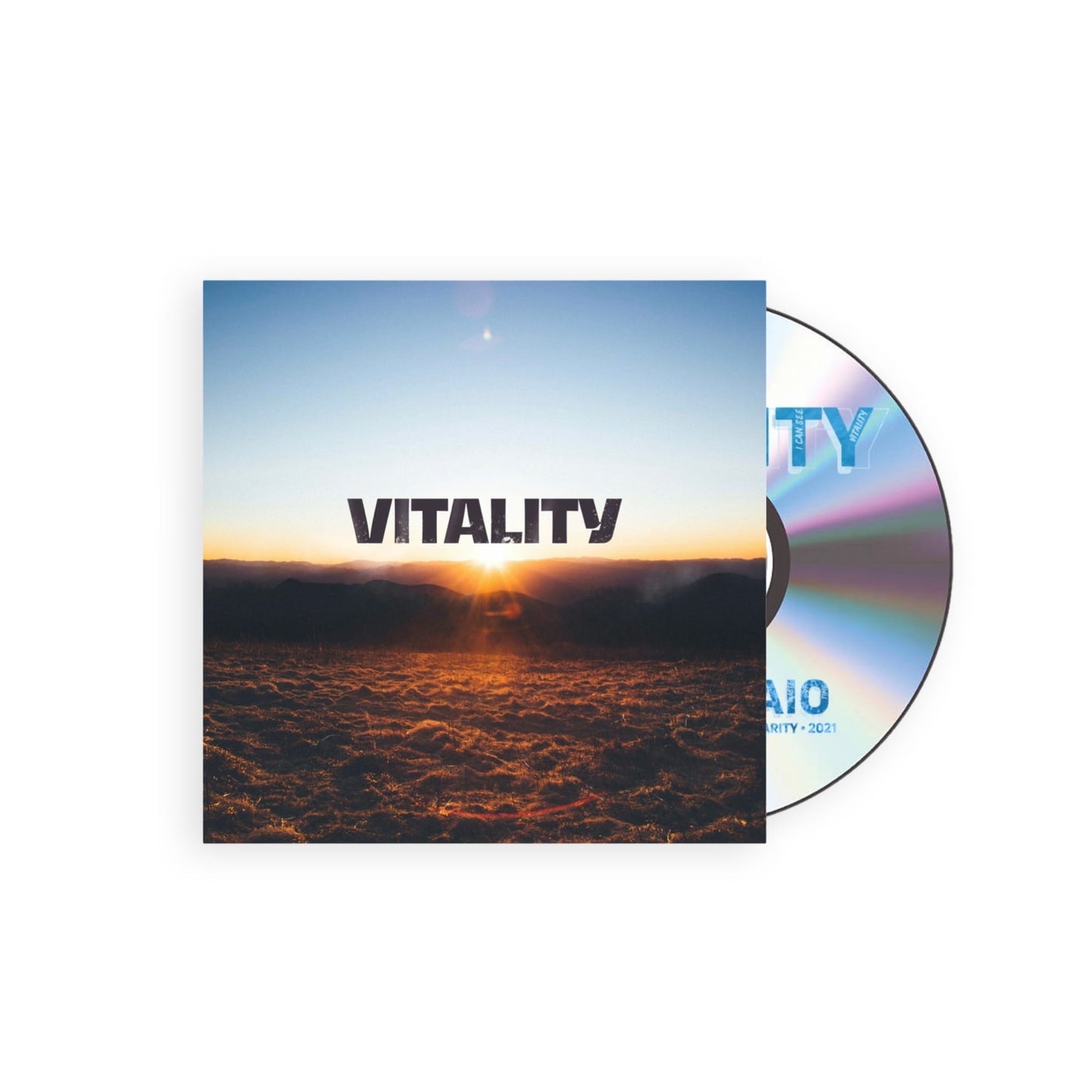 VITALITY CD