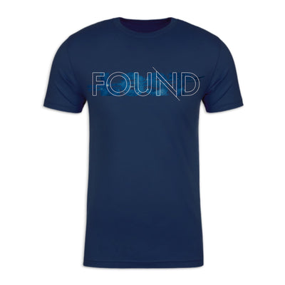 Lost & Found Tee