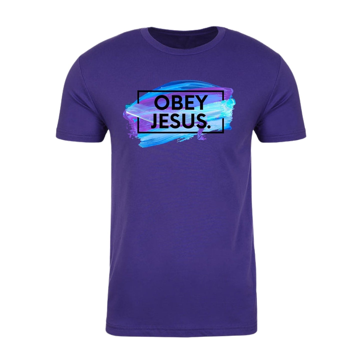 Obey Jesus Tee