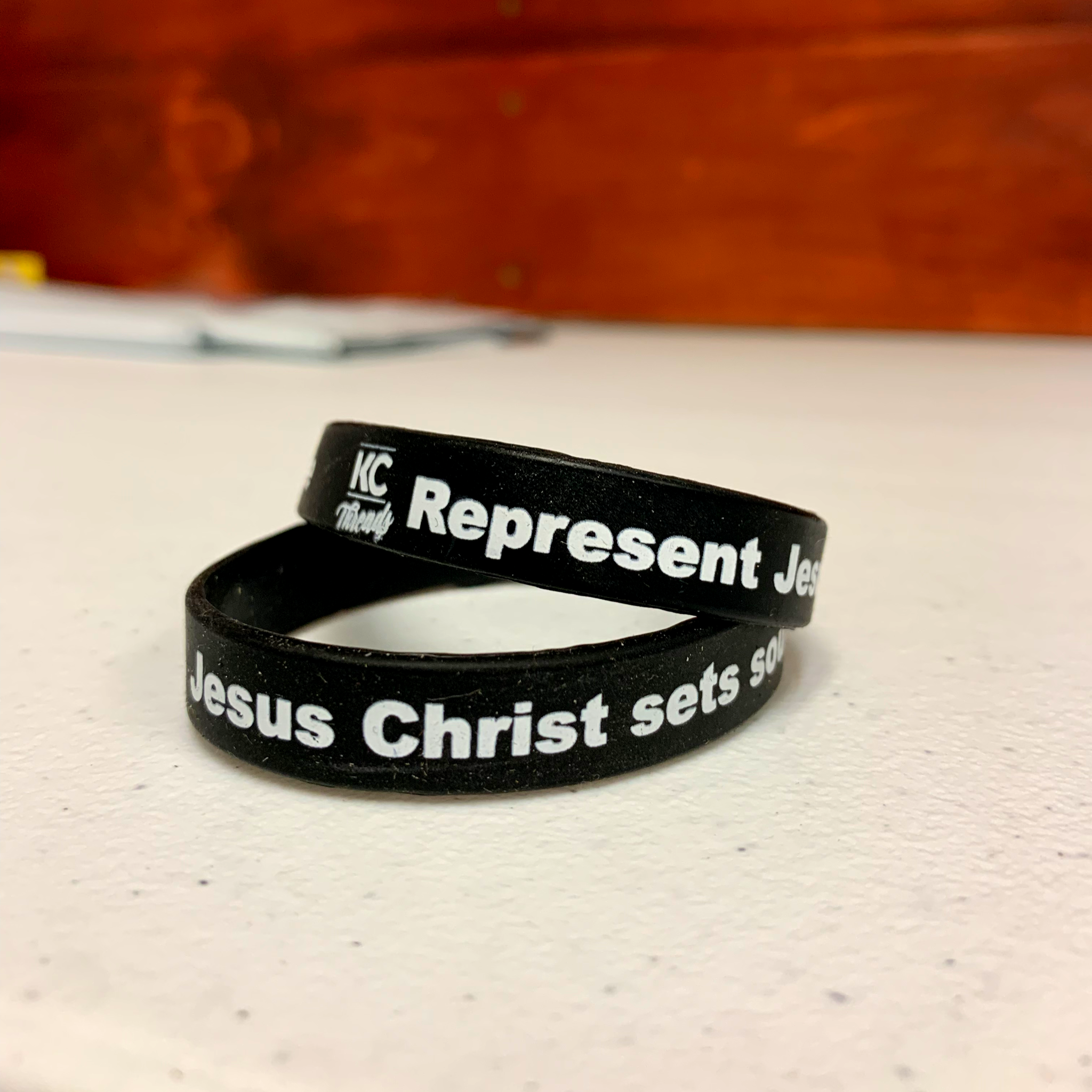 Jesus Is Better Silicone Bracelet – Matthew West Official Online Store
